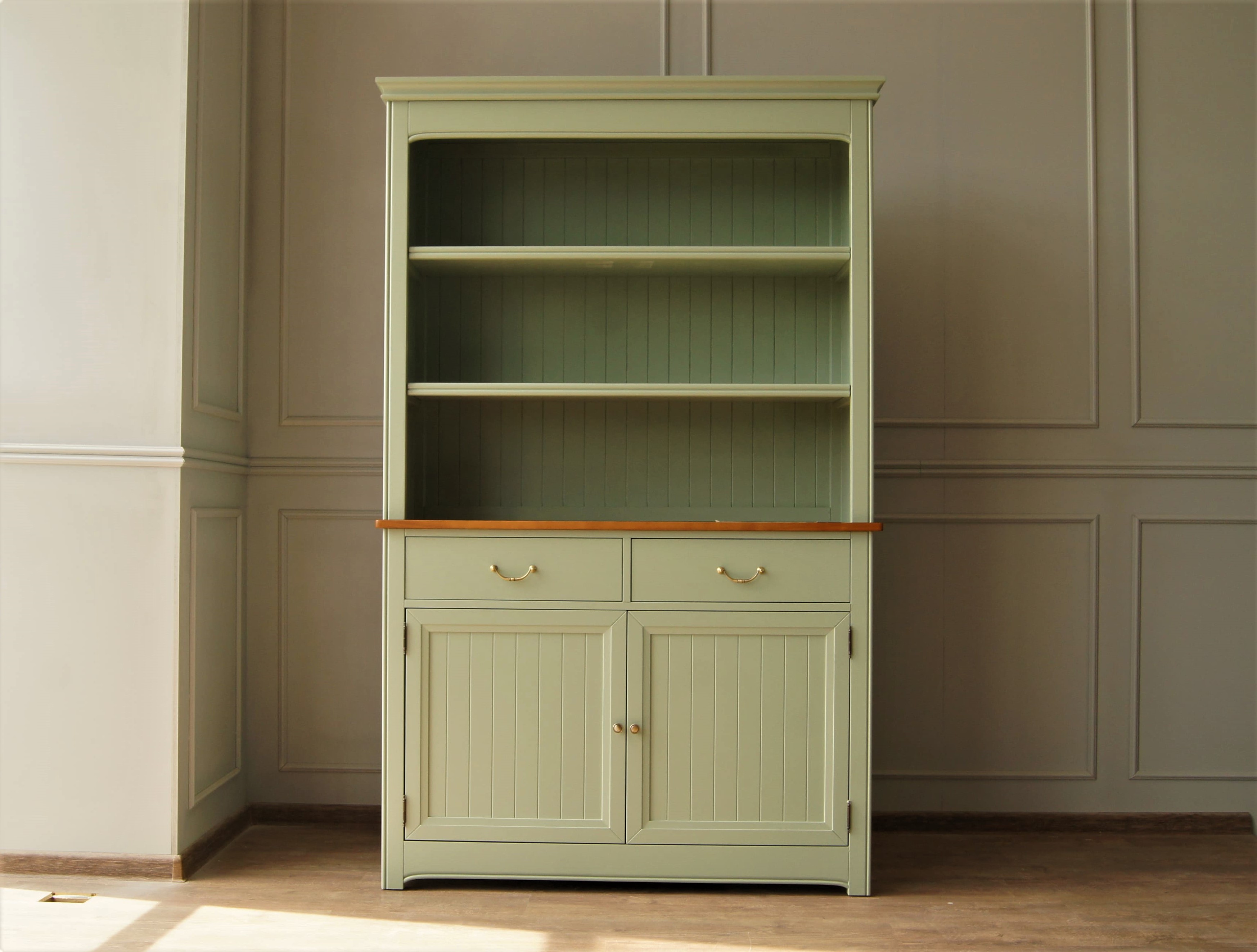 фото Буфет "Olivia" арт GB2003