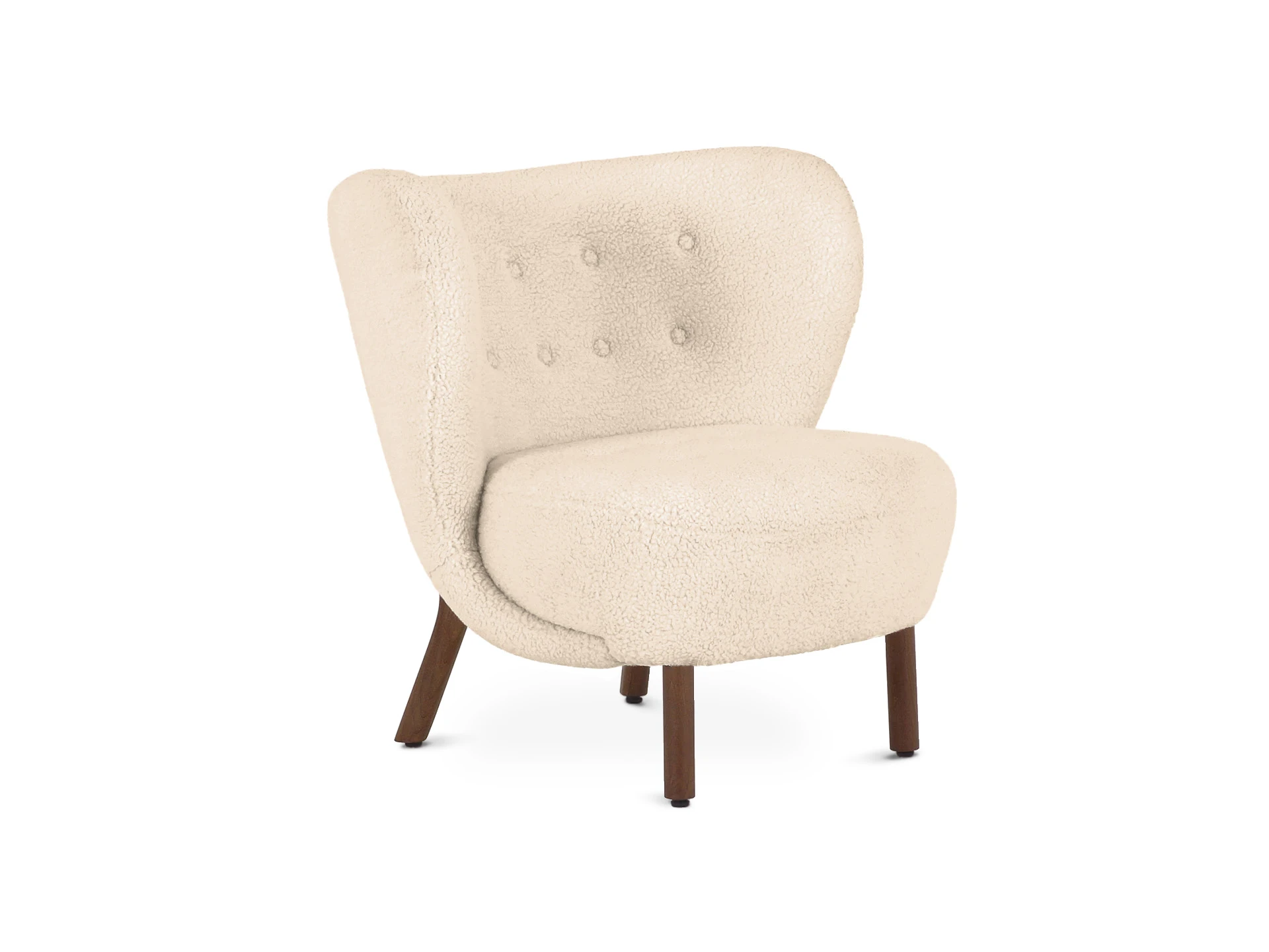 купить Кресло Lounge Wood в Москве купить Кресло Lounge Wood