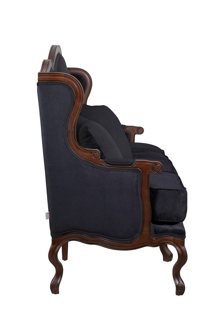 заказать Диван Brody triple black в Москве заказать Диван Brody triple black