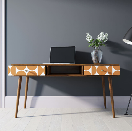 купить Стол рабочий "Berber" принт 14 арт BB18/Print_14 в Москве купить Стол рабочий "Berber" принт 14 арт BB18/Print_14