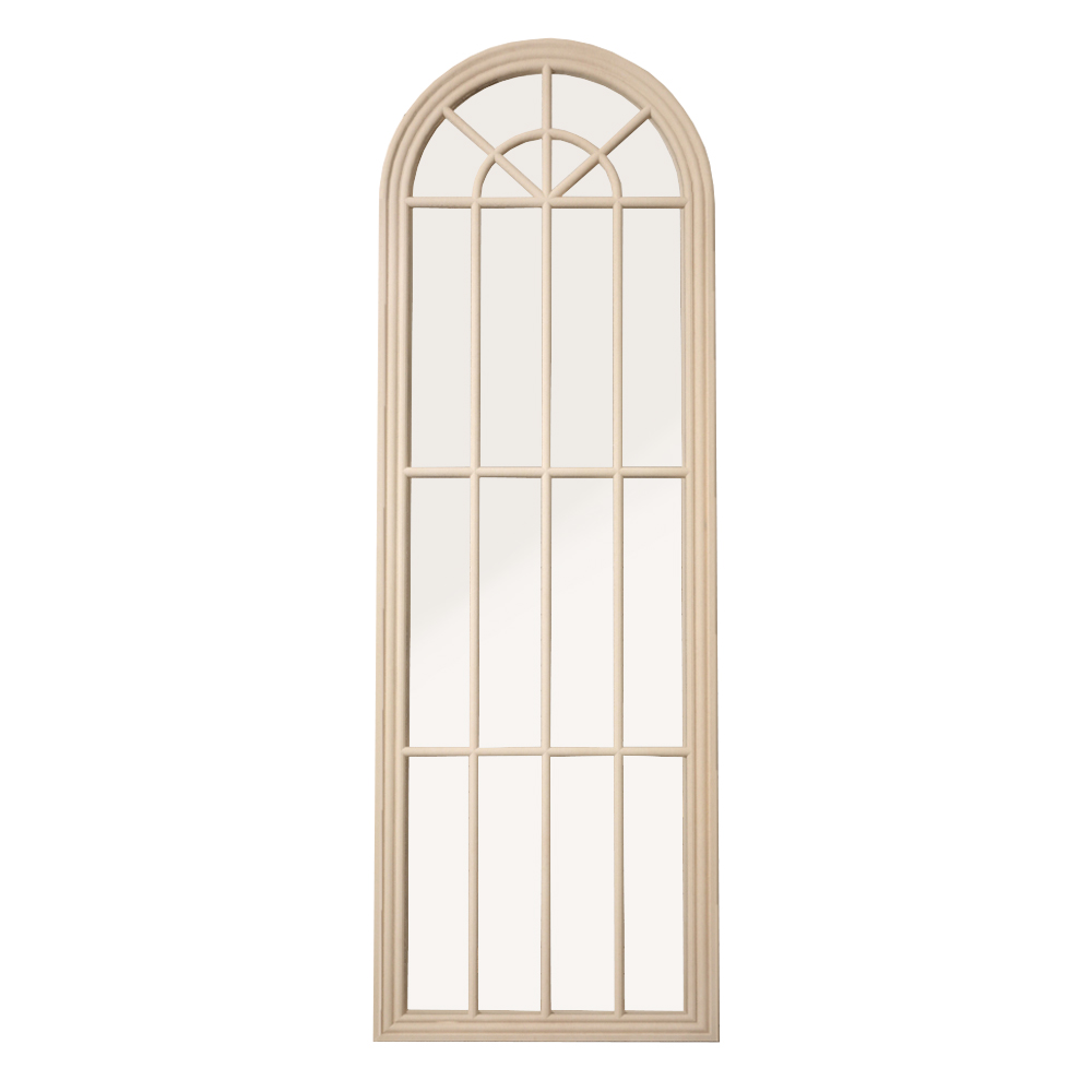 купить Зеркало "Milana" бежевое арт 201-27СETG