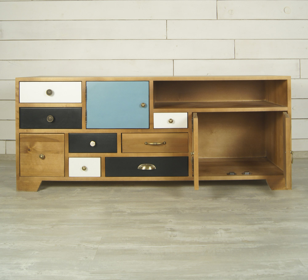 купить Комод «Aquarelle» 8 ящиков арт RE-16 в Москве купить Комод «Aquarelle» 8 ящиков арт RE-16