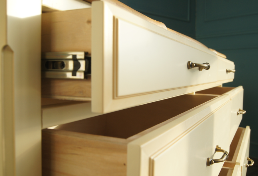 Комод «Leontina» на 6 ящиков арт ST9316 в интернет-магазине