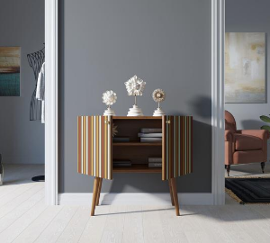 купить Комод на высоких ножках "Berber" малый принт 20 арт BB13/Print_20 в Москве купить Комод на высоких ножках "Berber" малый принт 20 арт BB13/Print_20