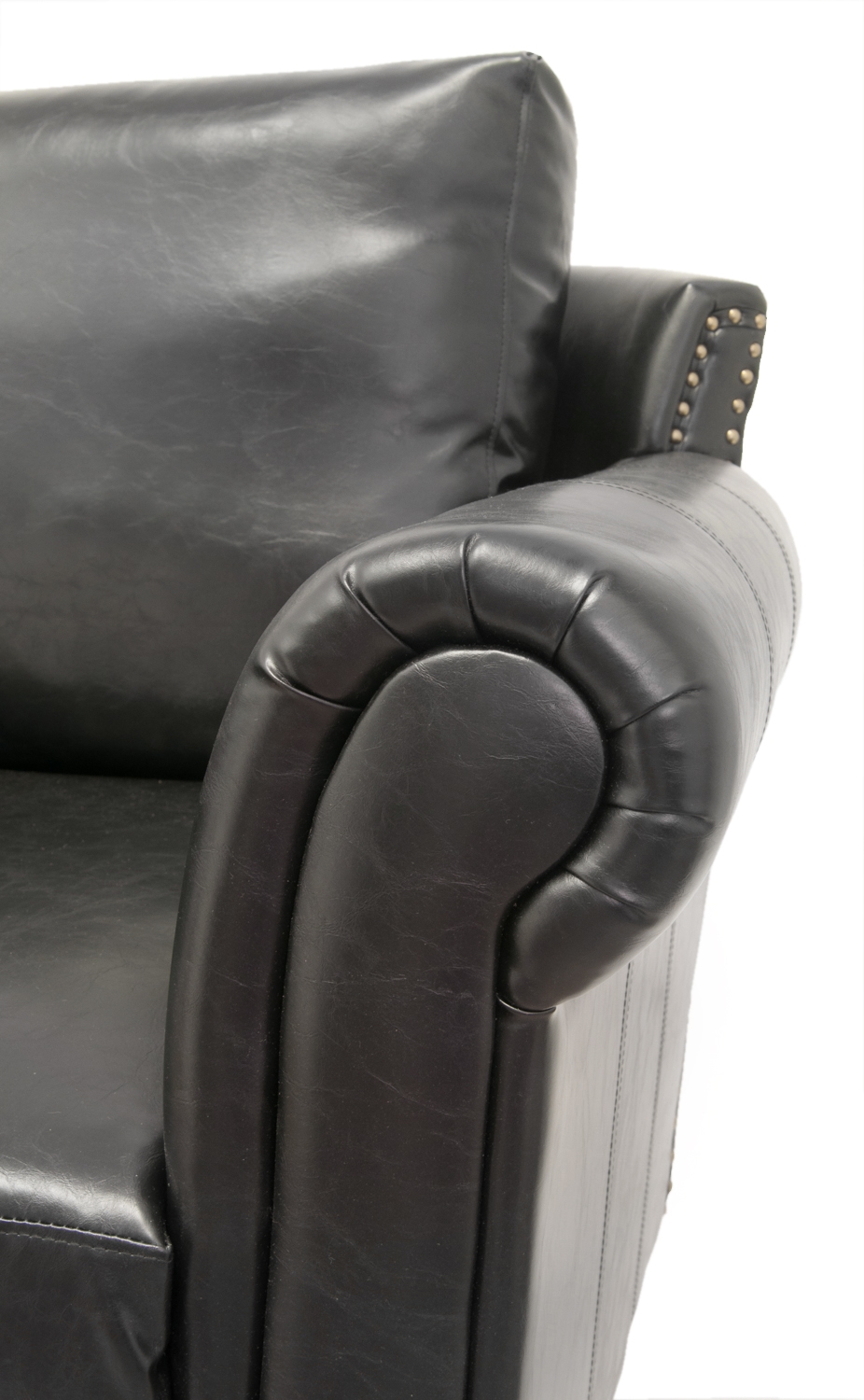 купить Дизайнерский кожаный диван лофт Toren в Москве купить Дизайнерский кожаный диван лофт Toren