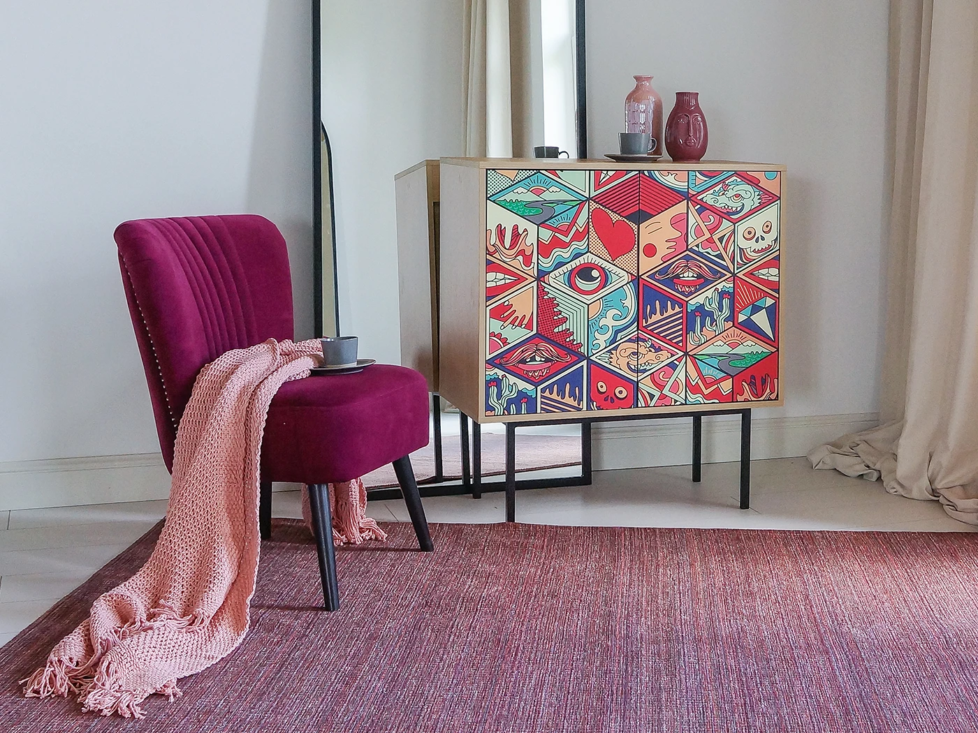 купить Кресло Barbara в интернет-магазине в Москве купить Кресло Barbara в интернет-магазине