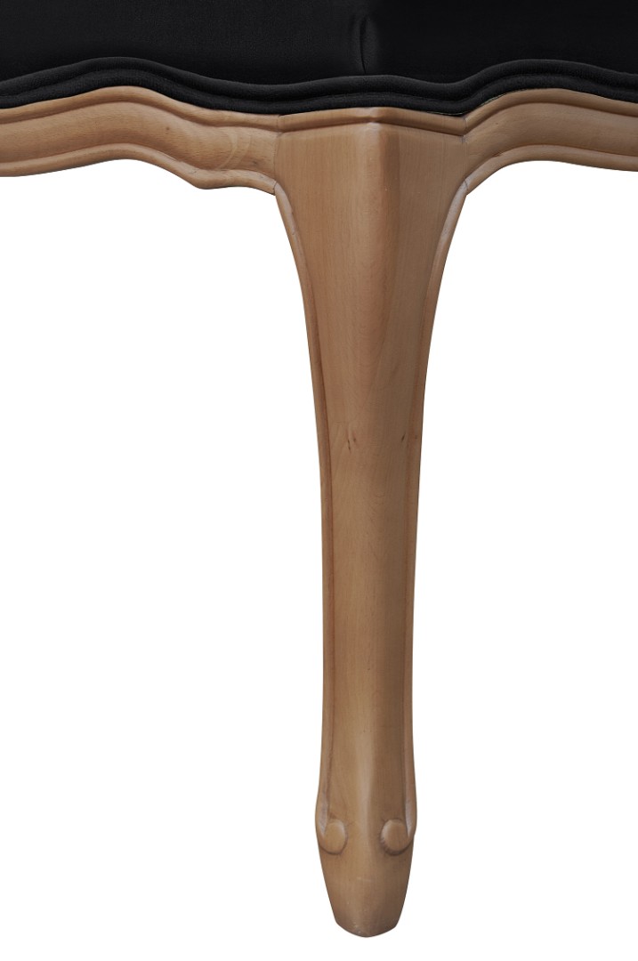 фото Стул Wenter Black