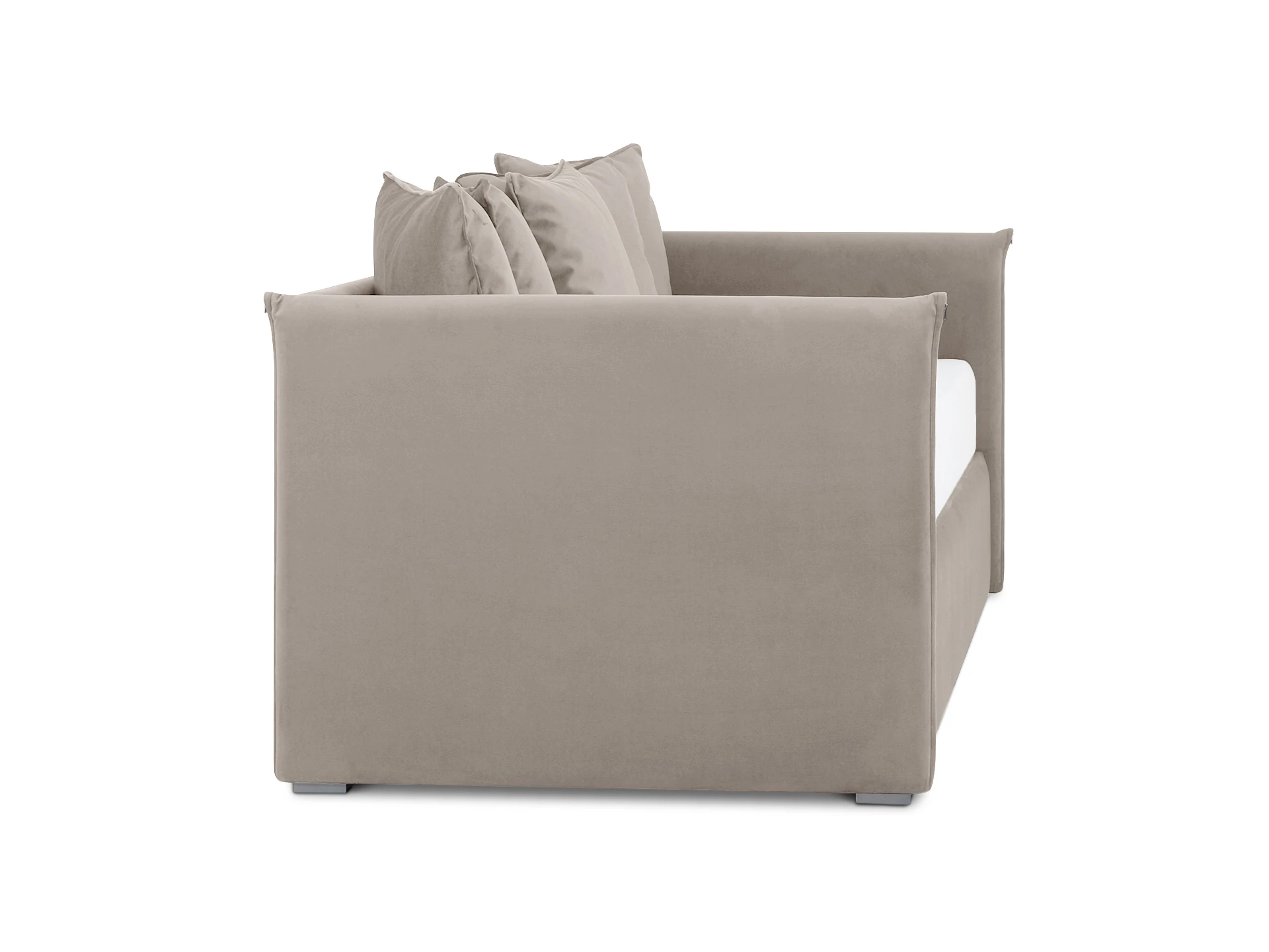 заказать Кровать-кушетка Milano в Москве заказать Кровать-кушетка Milano