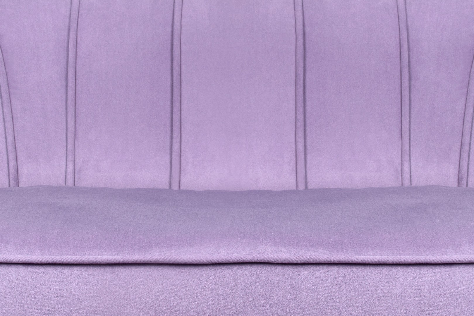 Диван ракушка Pearl Double Purple в интерьере в Москве Диван ракушка Pearl Double Purple в интерьере