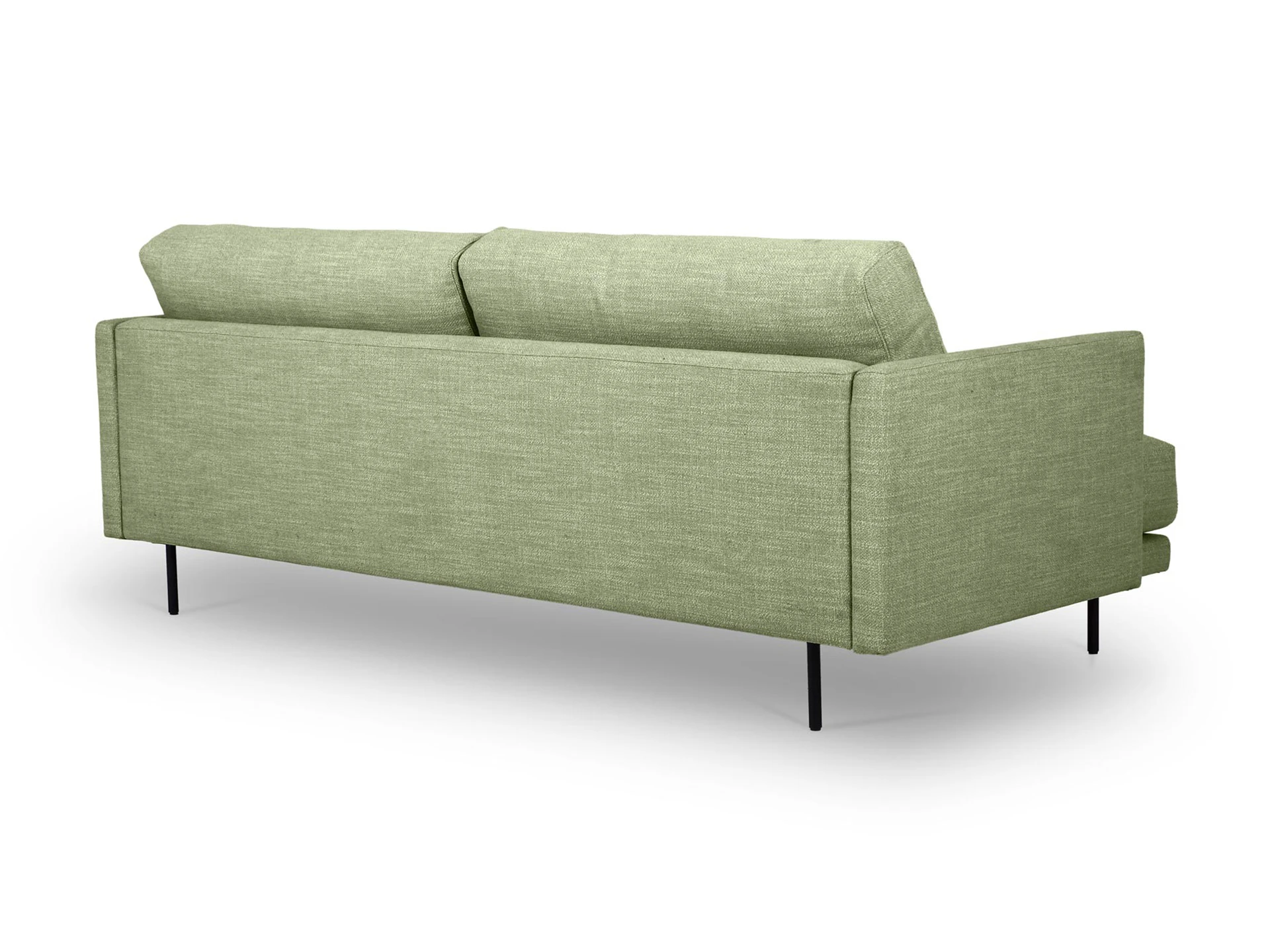 Диван Ricadi трёхместный в интерьере в Москве Диван Ricadi трёхместный в интерьере