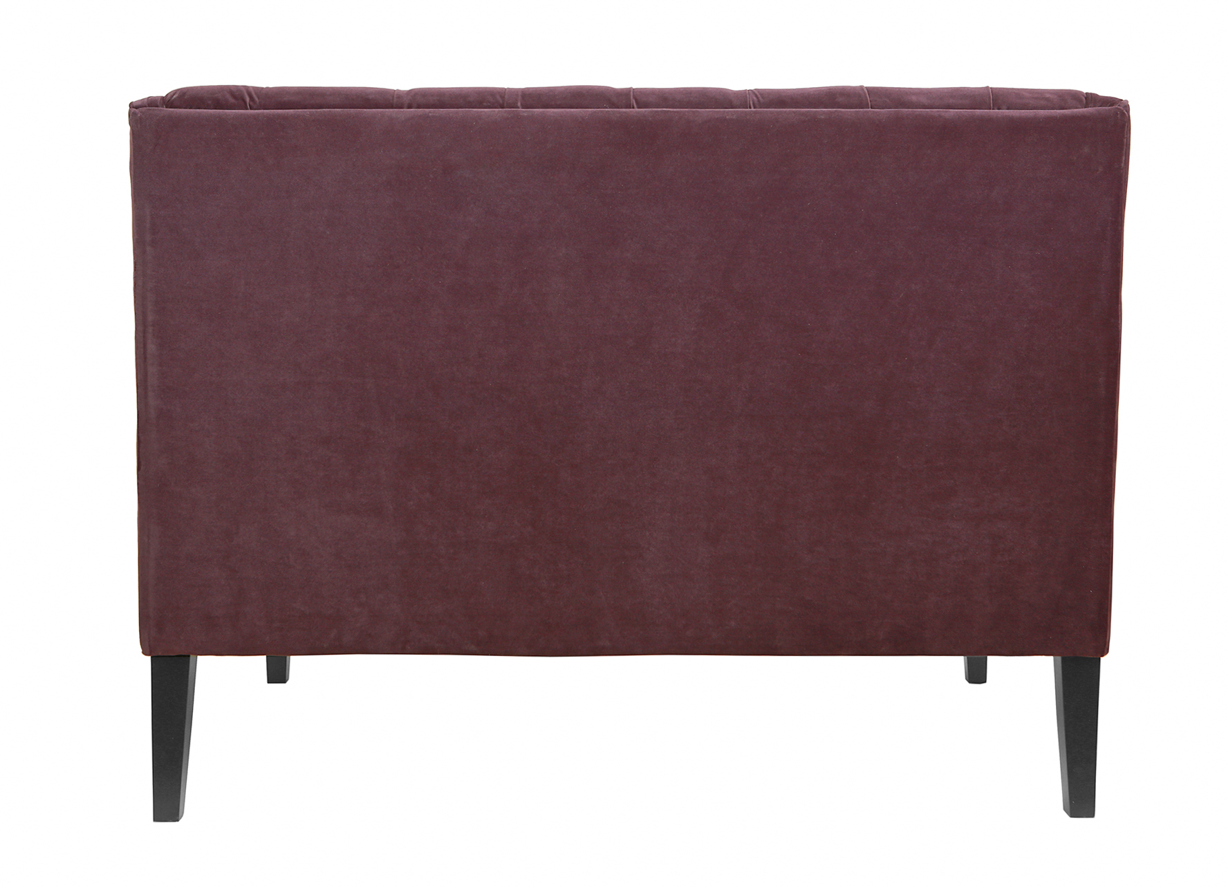 Американский диван Sommet Brown Red в интернет-магазине