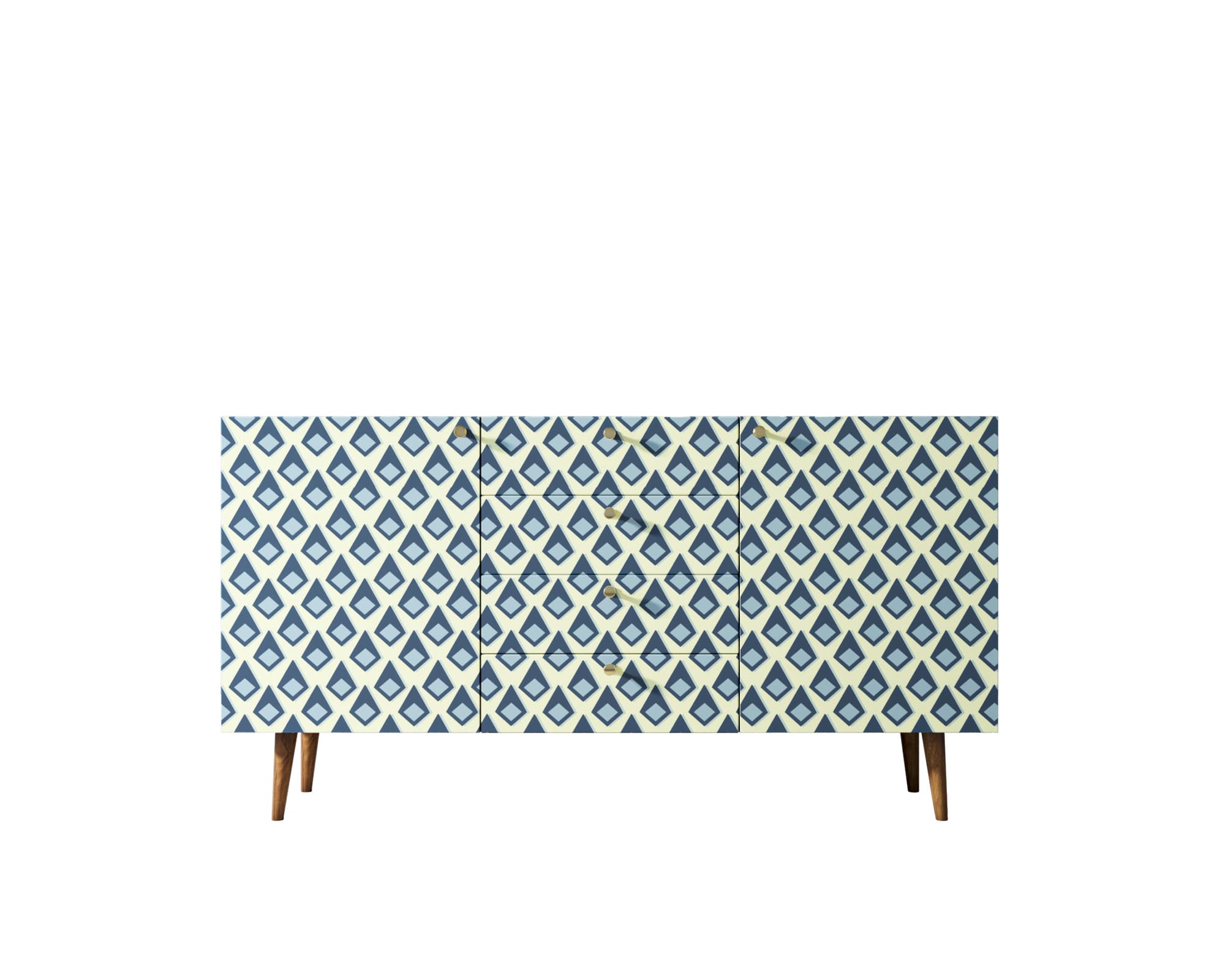 заказать Комод "Berber" с ящиками 13 принт арт BB14/Print_13 в Москве заказать Комод "Berber" с ящиками 13 принт арт BB14/Print_13