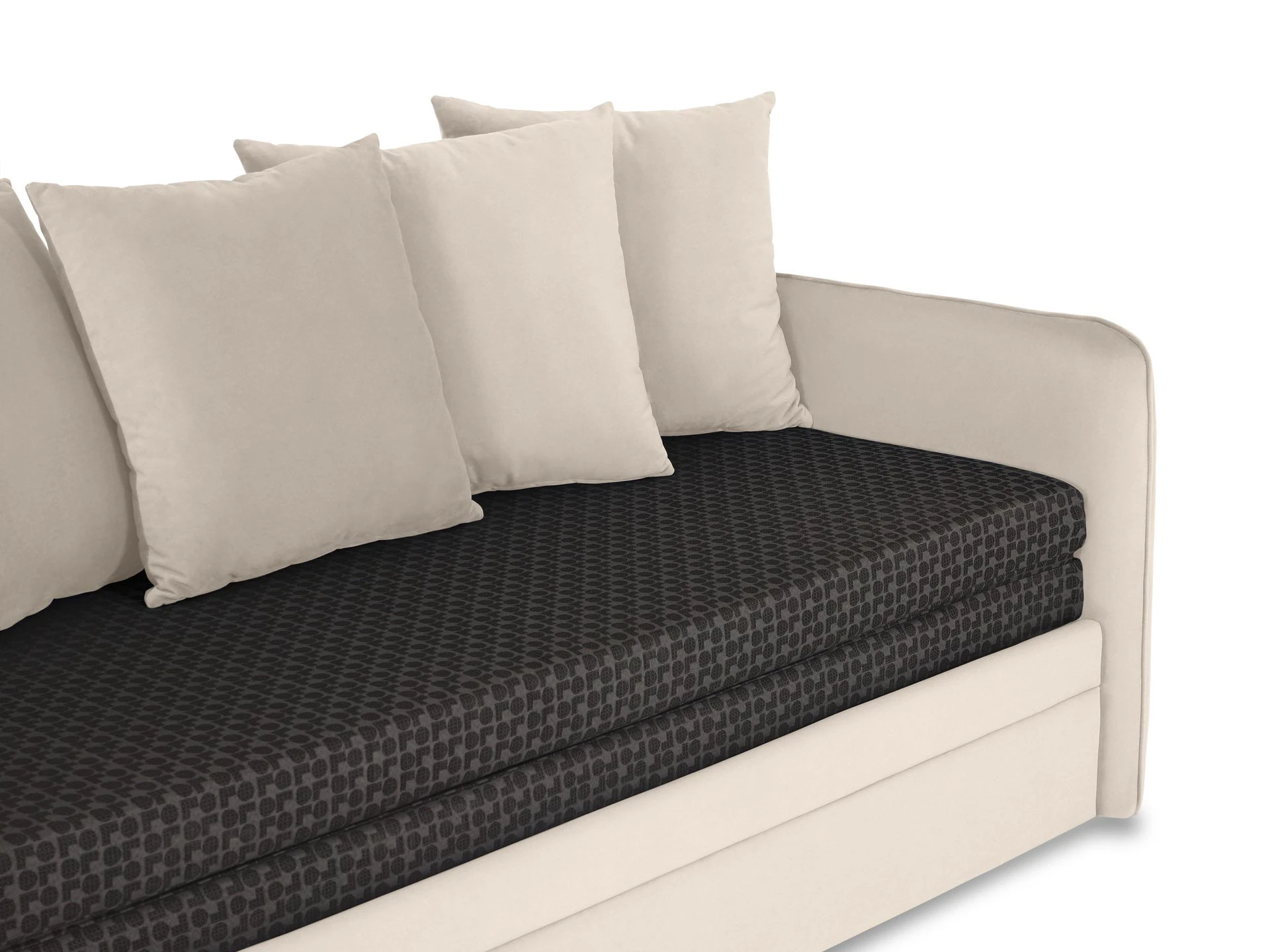 фото Кушетка Todi в Москве фото Кушетка Todi