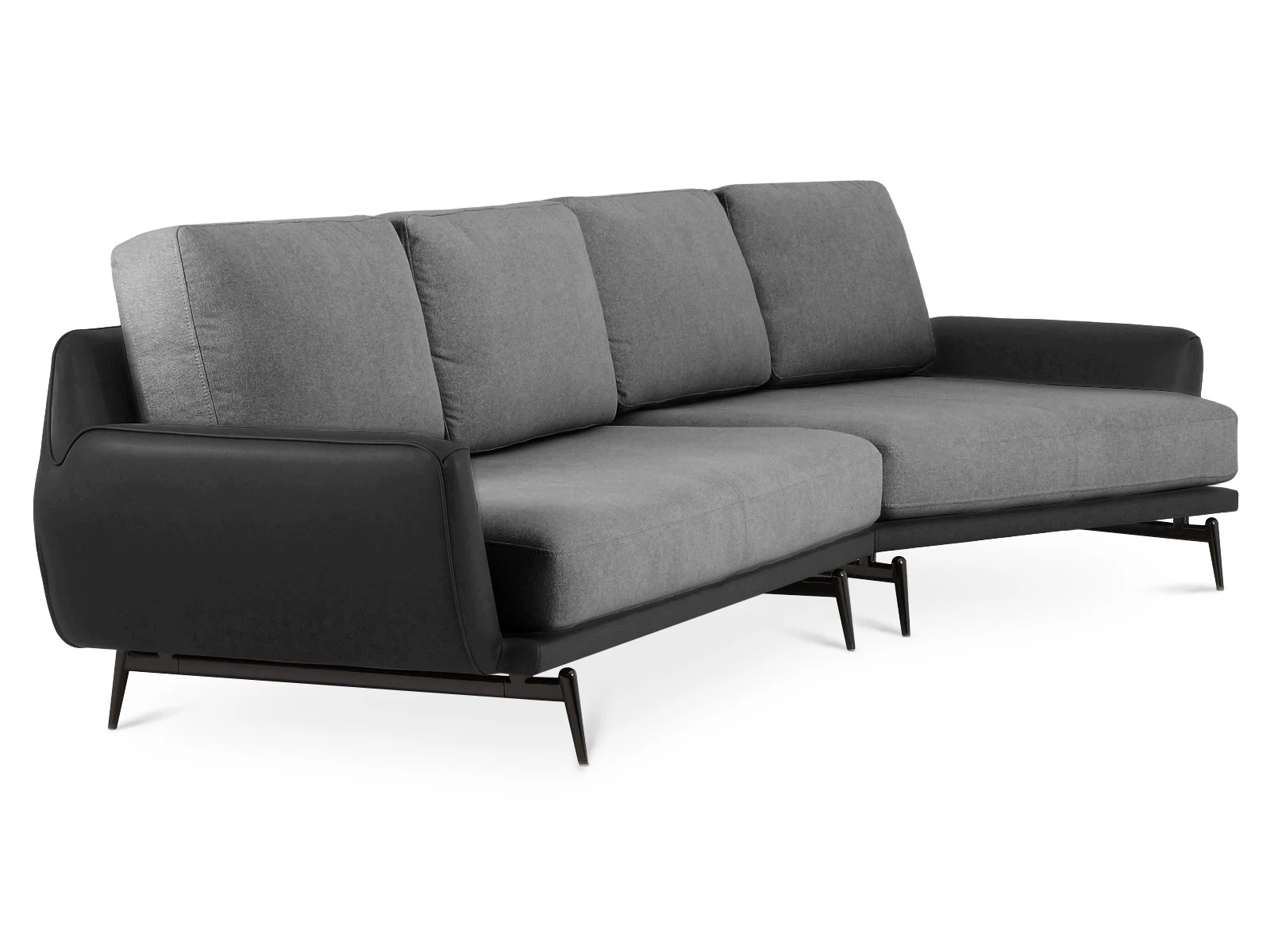 заказать Диван Ispani угловой правый в Москве заказать Диван Ispani угловой правый