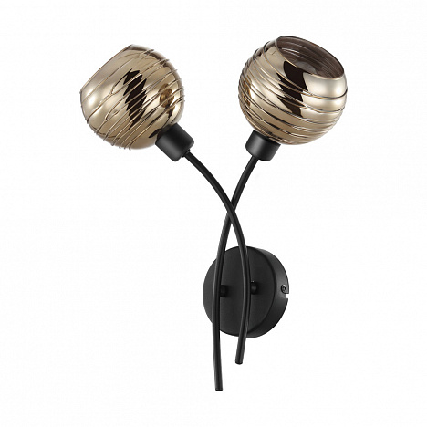 Светильник настенный CREPPO арт 39692