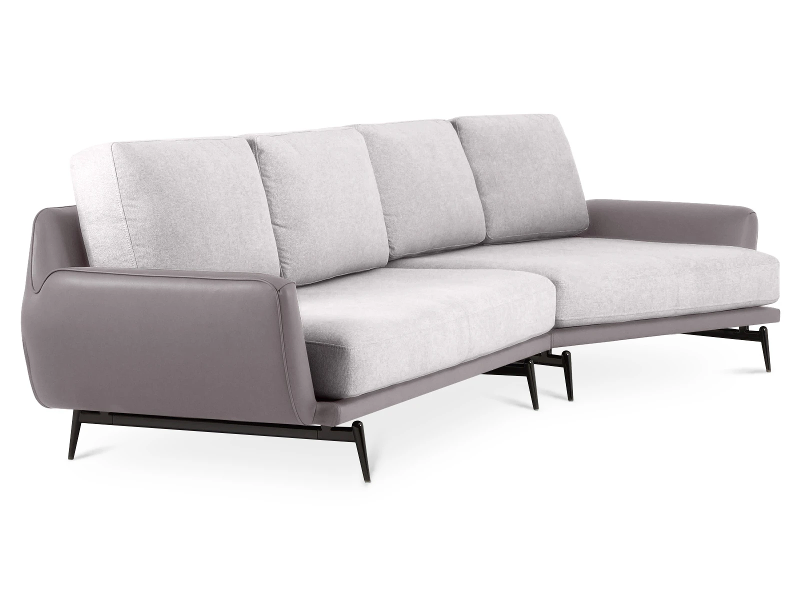 заказать Диван Ispani угловой правый в Москве заказать Диван Ispani угловой правый