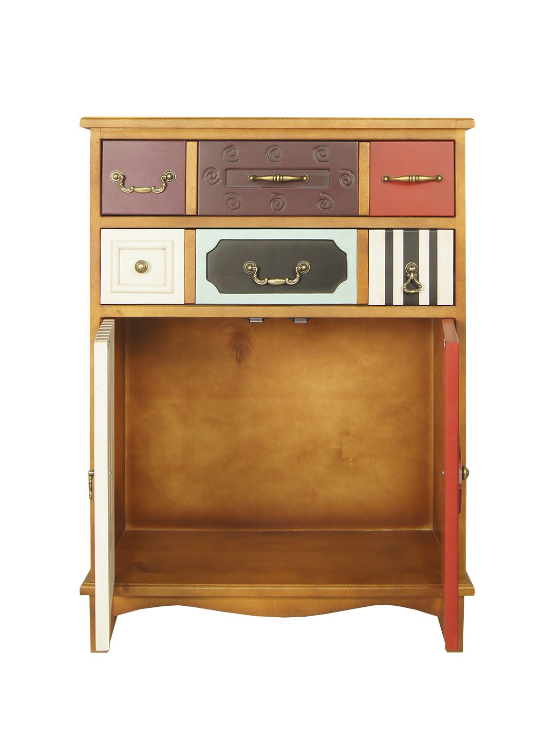 стильный Вертикальный комод Gouache Birch (2 ящика) арт G20016ETG/1 в Москве стильный Вертикальный комод Gouache Birch (2 ящика) арт G20016ETG/1