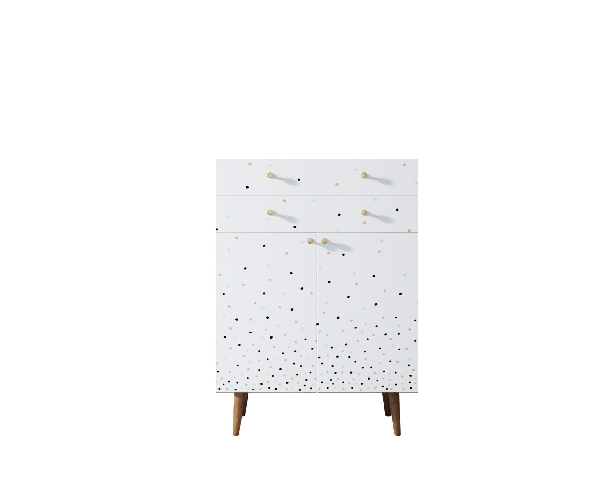 заказать Комод "Berber" большой принт 15 арт BB12/Print_15