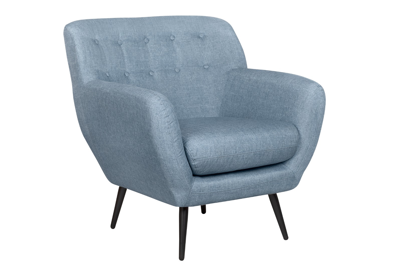 купить Мягкое кресло Fuller Blue V2 в Москве купить Мягкое кресло Fuller Blue V2