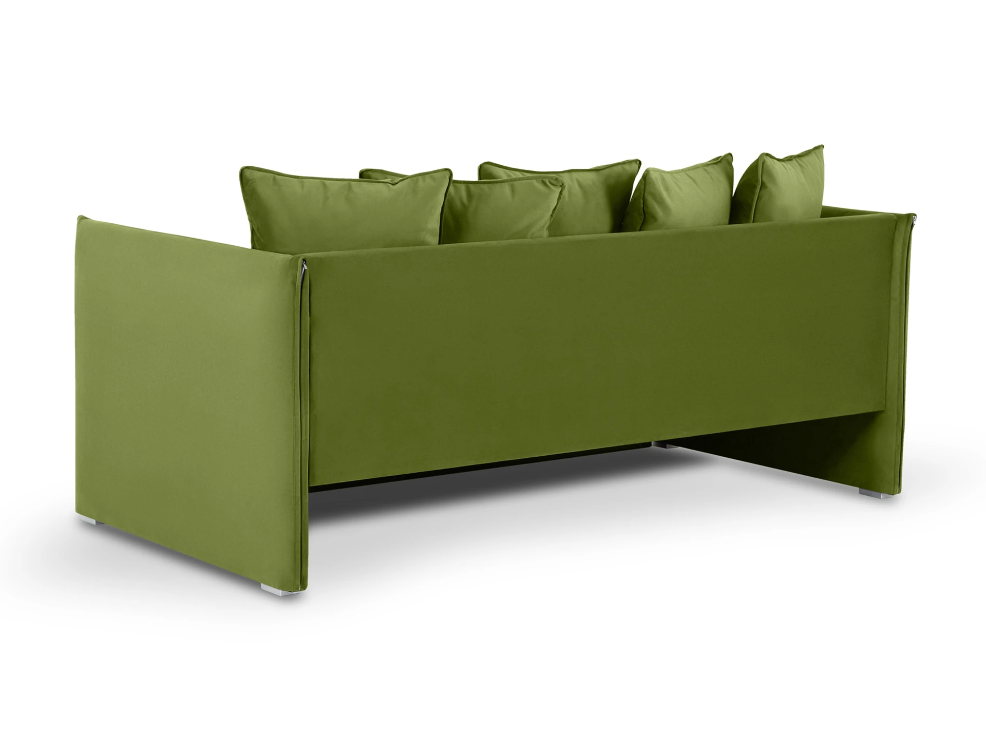 купить Кровать-кушетка Milano в интернет-магазине в Москве купить Кровать-кушетка Milano в интернет-магазине