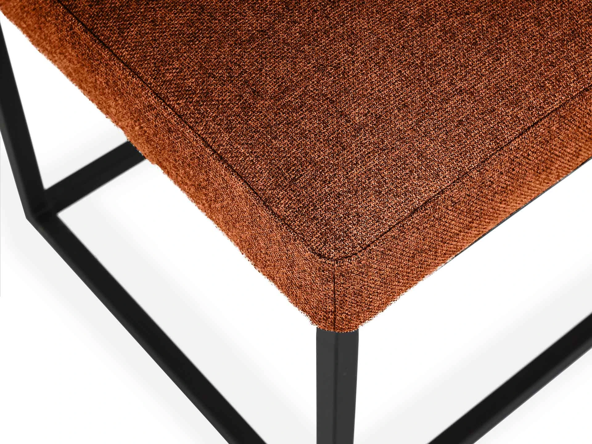 фото Банкетка Loft Flat в интерьере в Москве фото Банкетка Loft Flat в интерьере