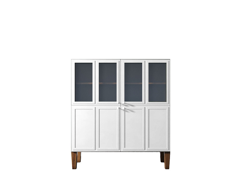 купить Буфет "Andersen" арт AN05WH в Москве купить Буфет "Andersen" арт AN05WH