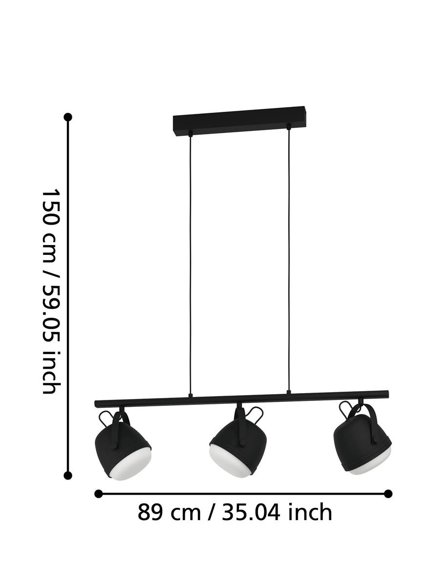 заказать 390046 Подвесной потолочный светильник (люстра) UPANEMA в Москве заказать 390046 Подвесной потолочный светильник (люстра) UPANEMA