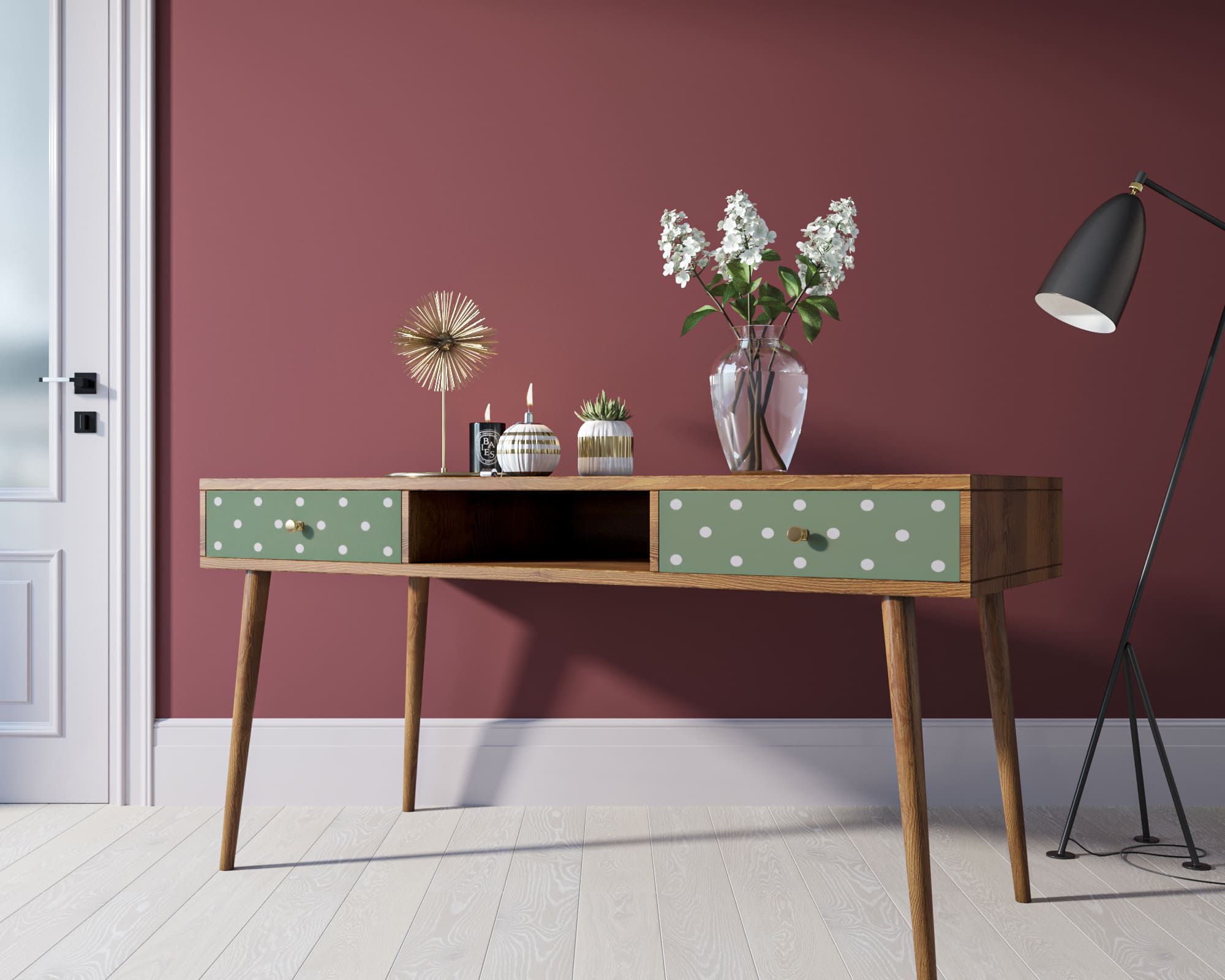 фото Стол рабочий "Berber" принт 12 арт BB18/Print_12 в Москве фото Стол рабочий "Berber" принт 12 арт BB18/Print_12