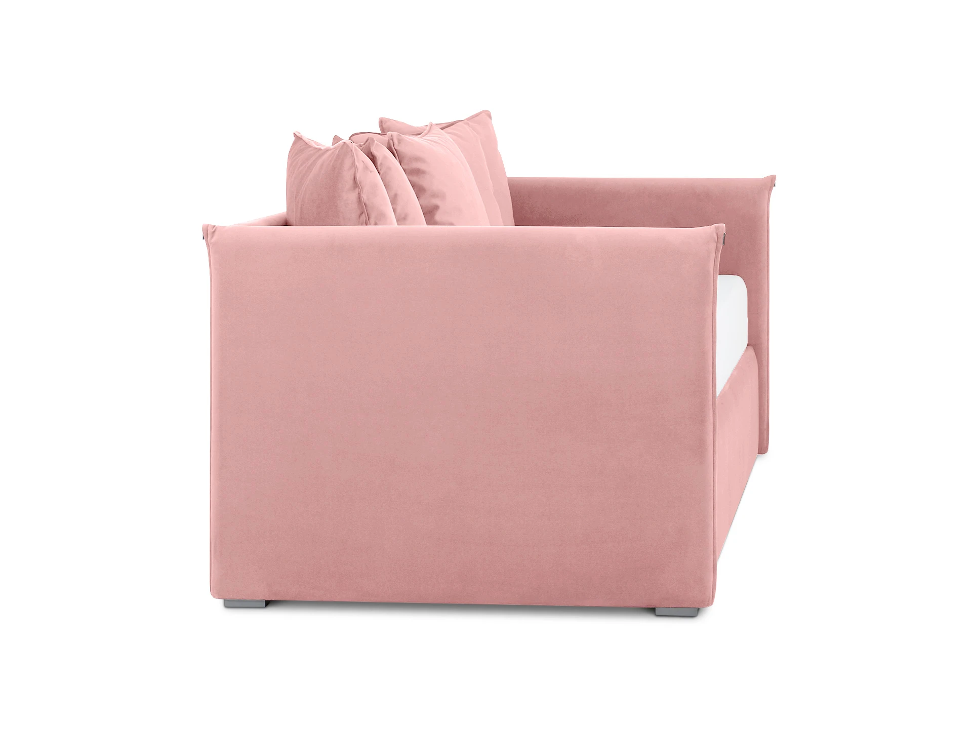 заказать Кровать-кушетка Milano в Москве заказать Кровать-кушетка Milano