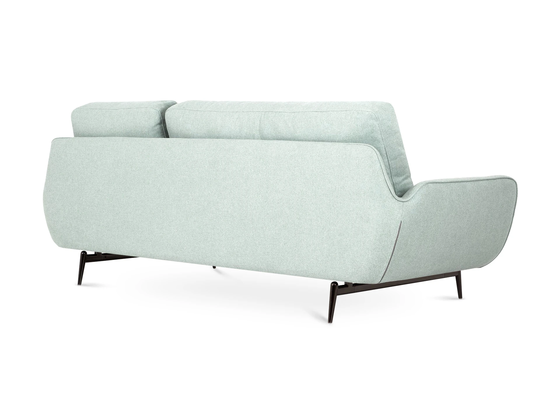 Диван Ispani трёхместный в интерьере в Москве Диван Ispani трёхместный в интерьере