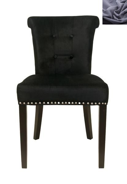 Стул Utra Dark Grey в Москве Стул Utra Dark Grey