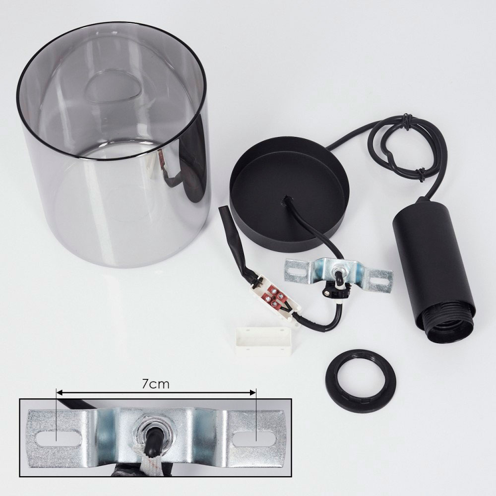 Подвесной потолочный светильник (люстра) GOROSIBA в интерьере в Москве Подвесной потолочный светильник (люстра) GOROSIBA в интерьере