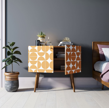 купить Комод на высоких ножках "Berber" малый принт 14 арт BB13/Print_14 в Москве купить Комод на высоких ножках "Berber" малый принт 14 арт BB13/Print_14