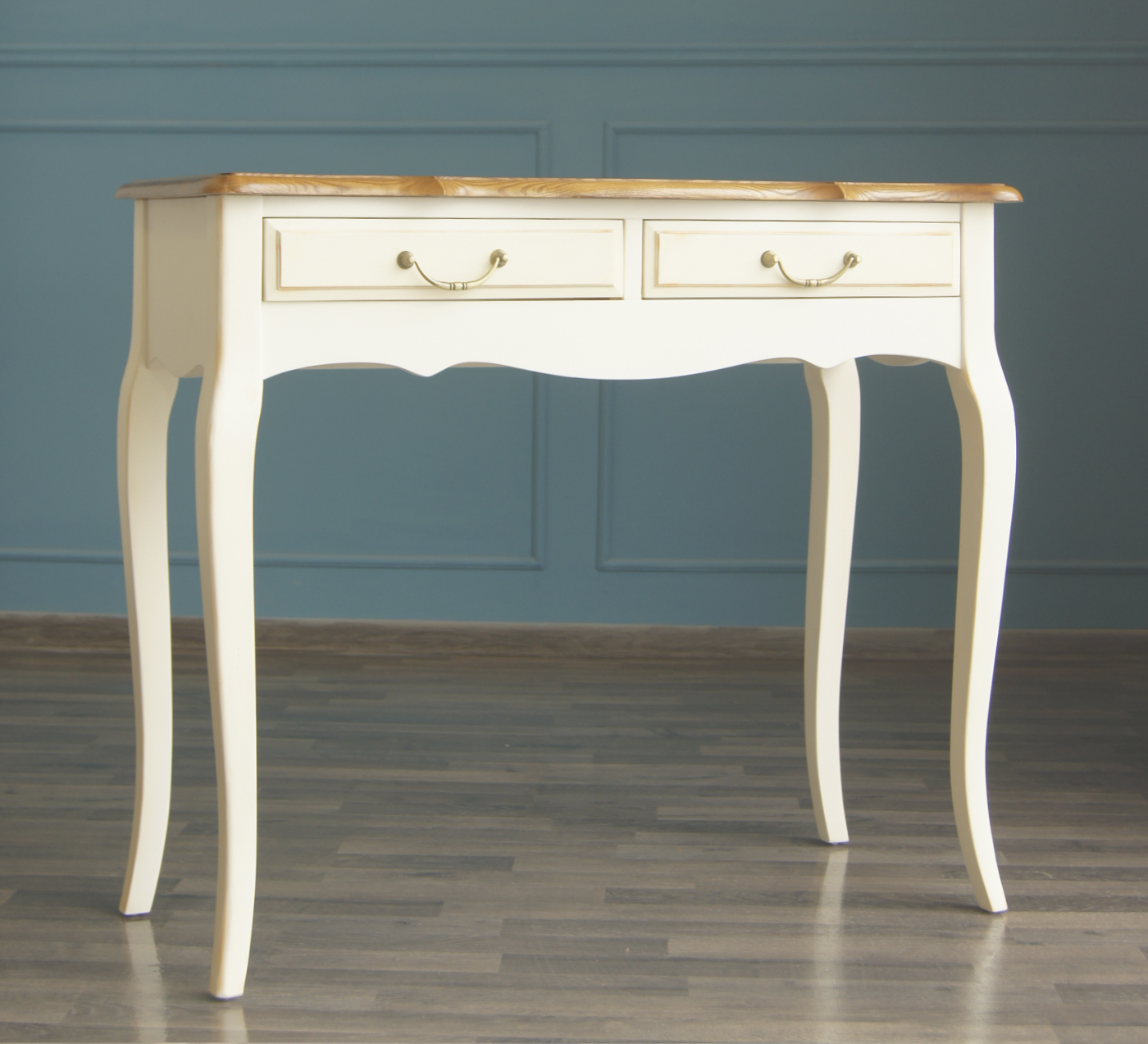 купить Консоль «Leontina» 2 ящика арт ST9336