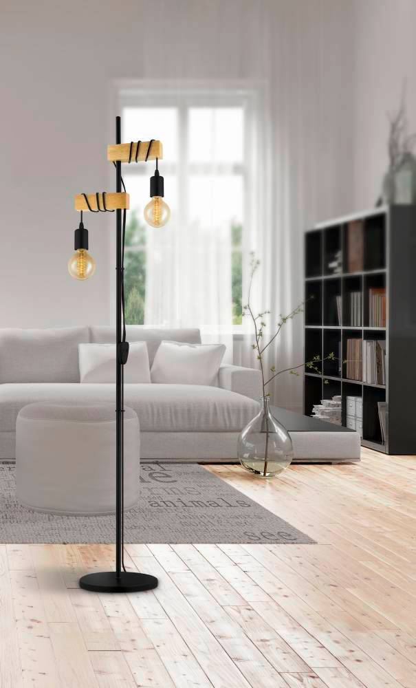 заказать Торшер с ножн. выкл. TOWNSHEND в Москве заказать Торшер с ножн. выкл. TOWNSHEND