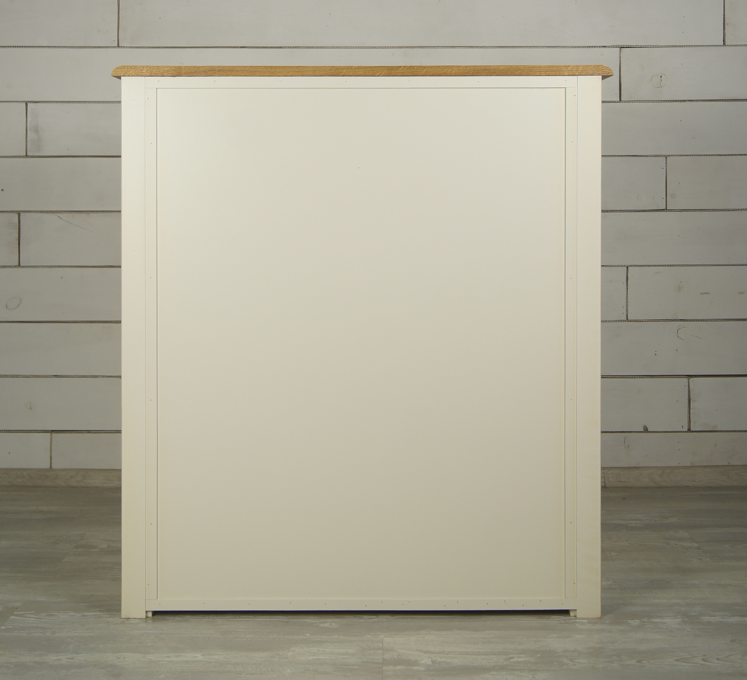 Бежевый комод "Olivia" на пять ящиков арт GA2005C в интернет-магазине