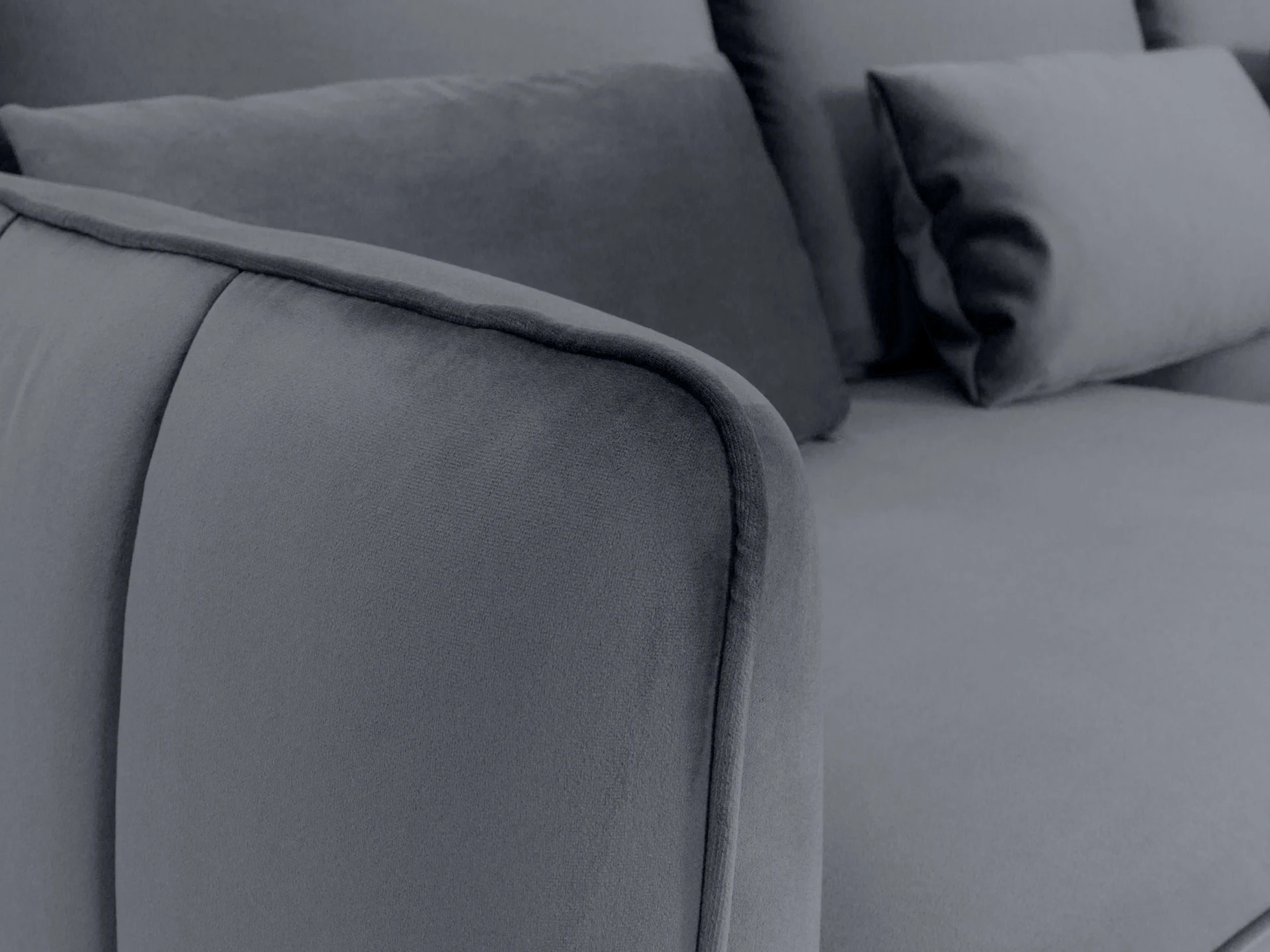 Диван Amsterdam трёхместный в интернет-магазине в Москве Диван Amsterdam трёхместный в интернет-магазине