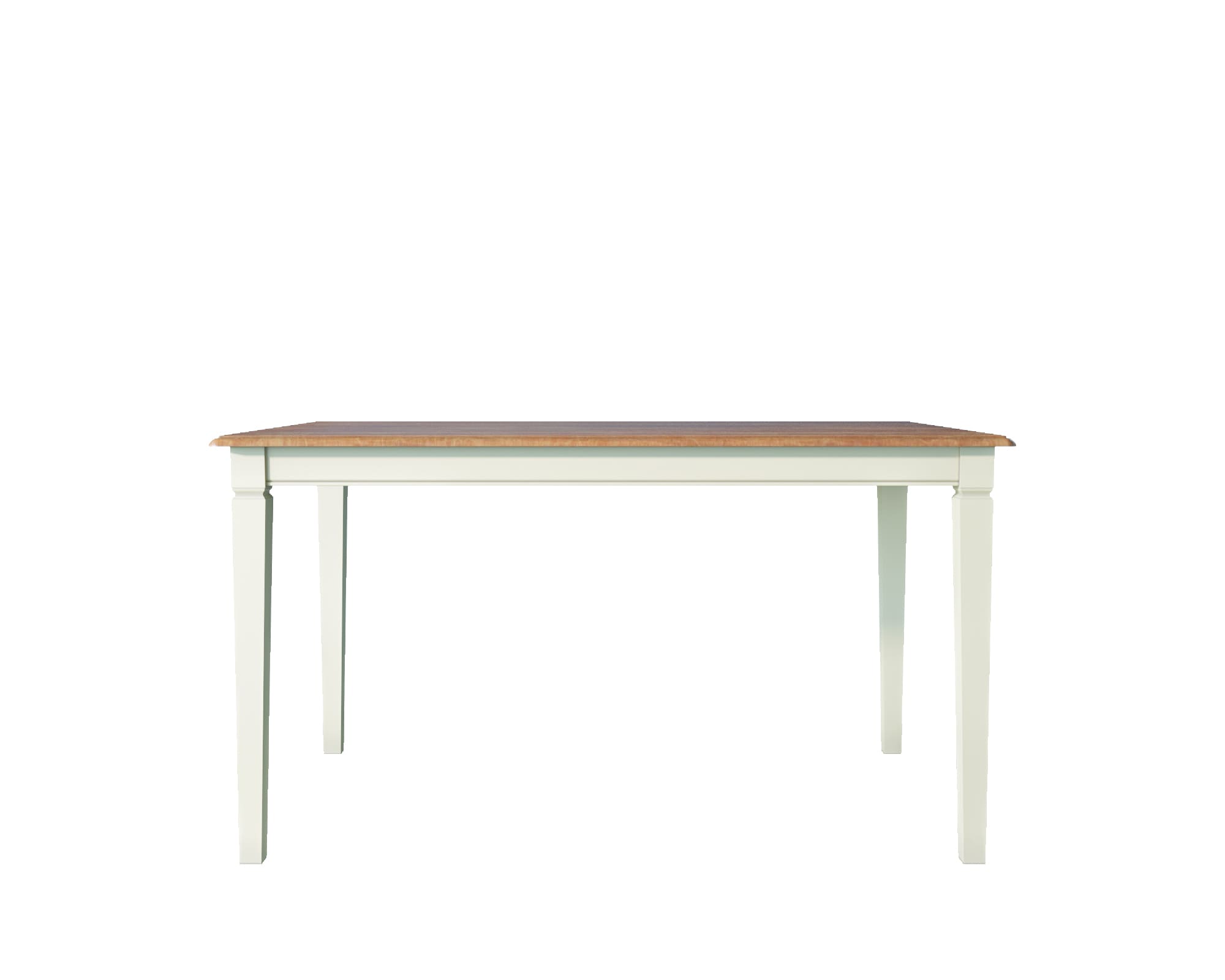 купить Бежевый обеденный стол "Olivia" арт GD1001-1C