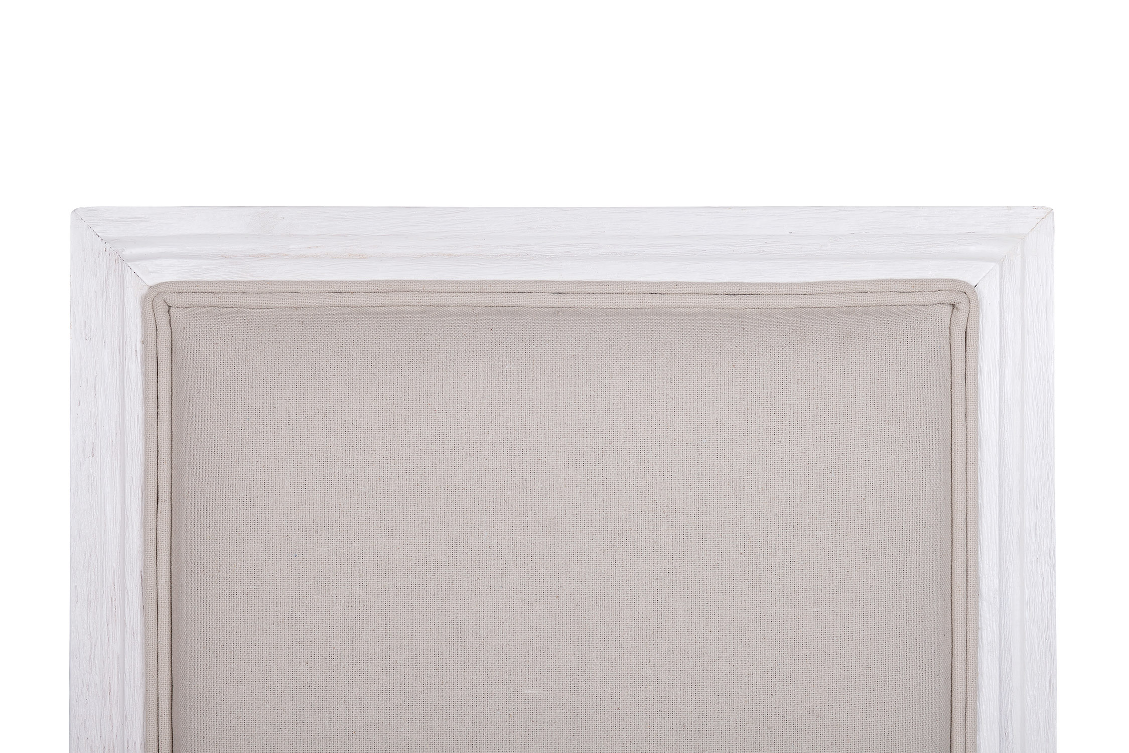 фото Дизайнерский обеденный стул Lotos White V2