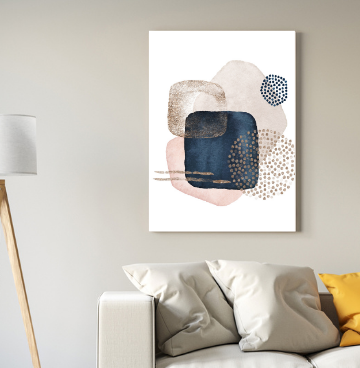 Панно "Berber" принт 12 арт BBD01_print_12 в Москве Панно "Berber" принт 12 арт BBD01_print_12