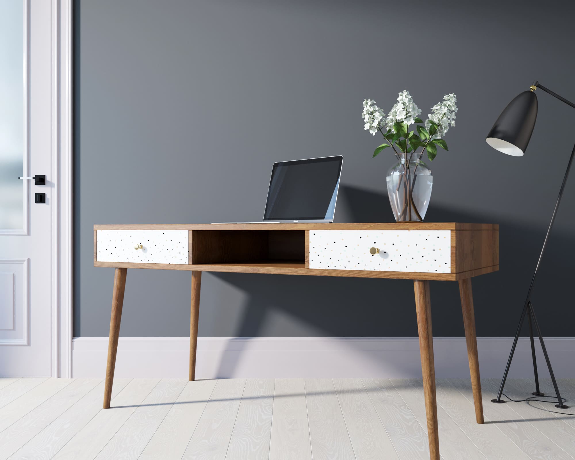 фото Стол рабочий "Berber" принт 15 арт BB18/Print_15 в Москве фото Стол рабочий "Berber" принт 15 арт BB18/Print_15