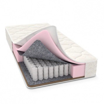 Селена 190 на 180 арт matras_23 в Москве Селена 190 на 180 арт matras_23