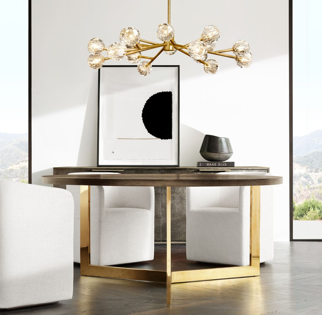 купить Светильник Boule-De-Cristal D100 в Москве купить Светильник Boule-De-Cristal D100