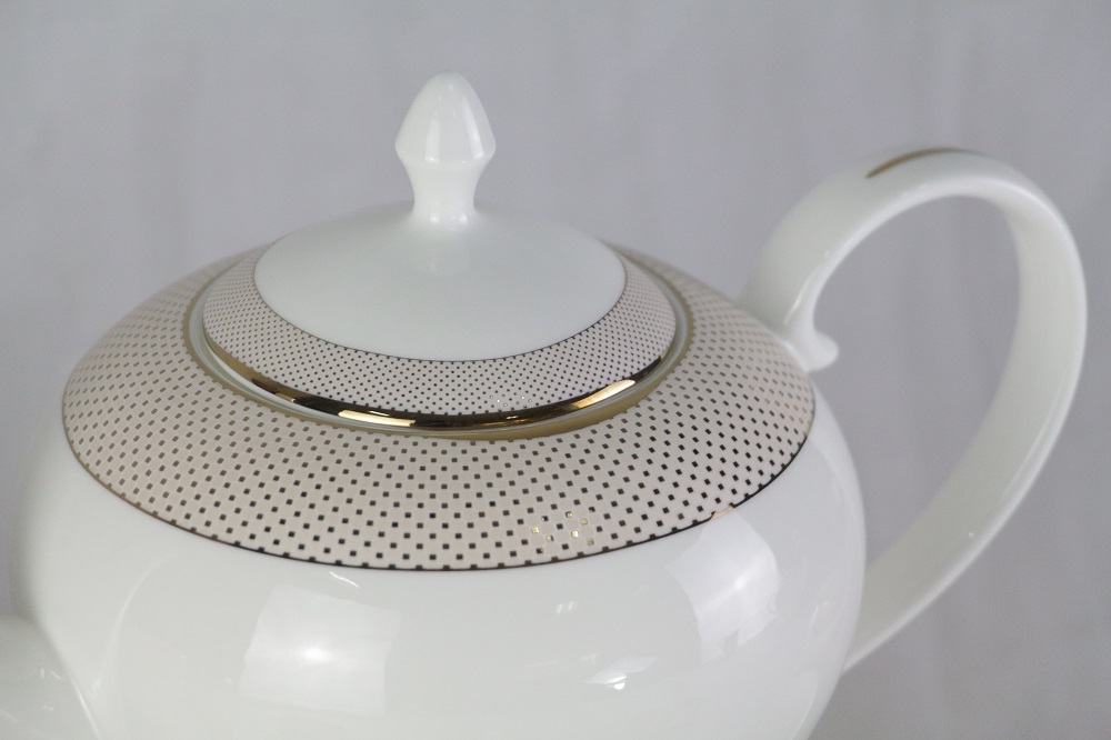 купить Чайный сервиз Bianko 17 Pcs Tea Set в Москве купить Чайный сервиз Bianko 17 Pcs Tea Set