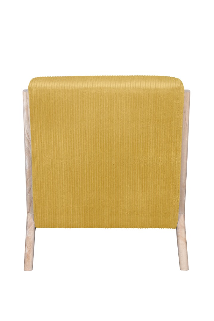 Кресло дизайнерское Cody Umber в интернет-магазине