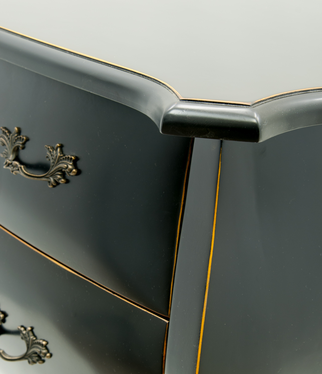 заказать Дизайнерский комод Kale