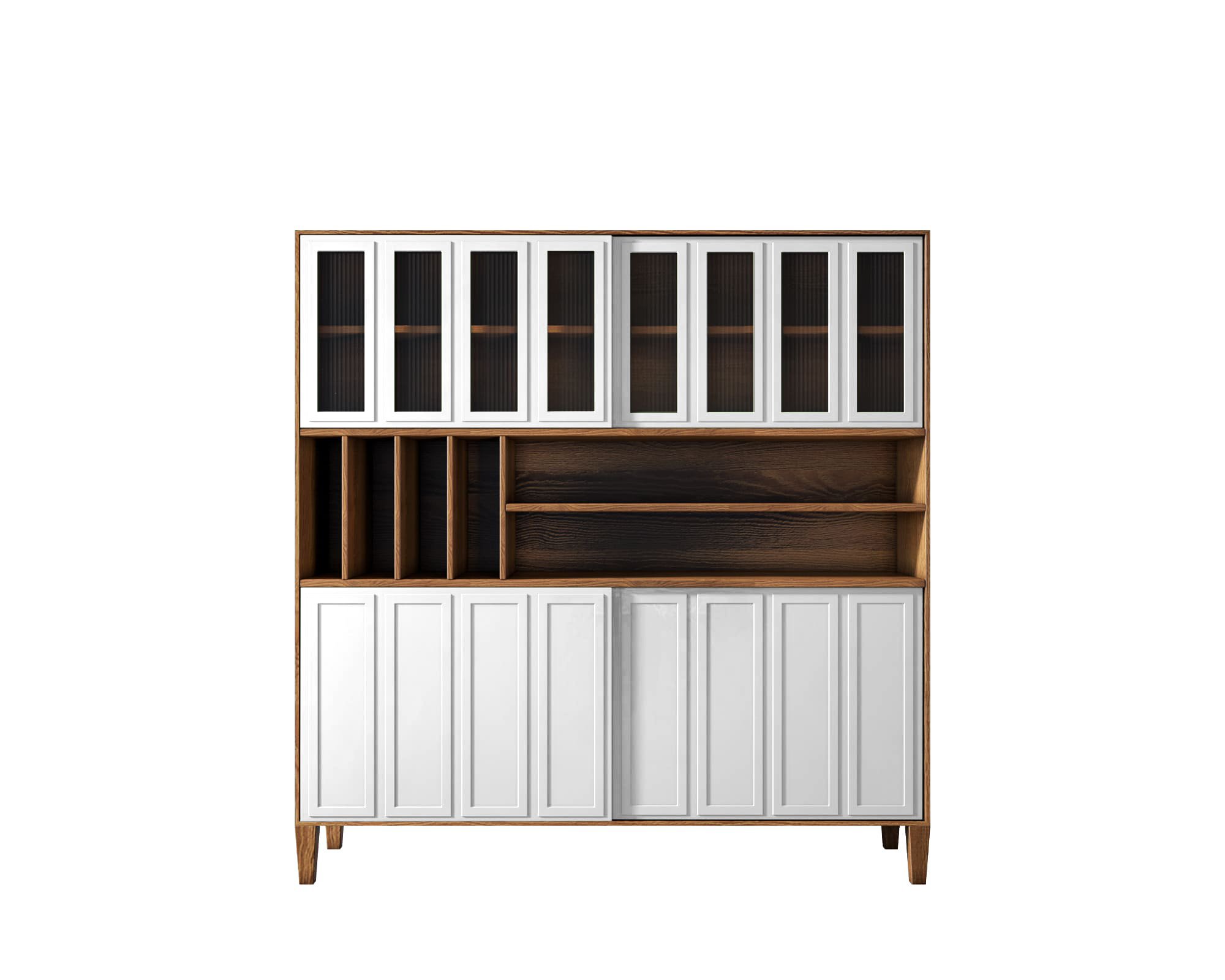 заказать Буфет "Andersen" большой арт AN25WH