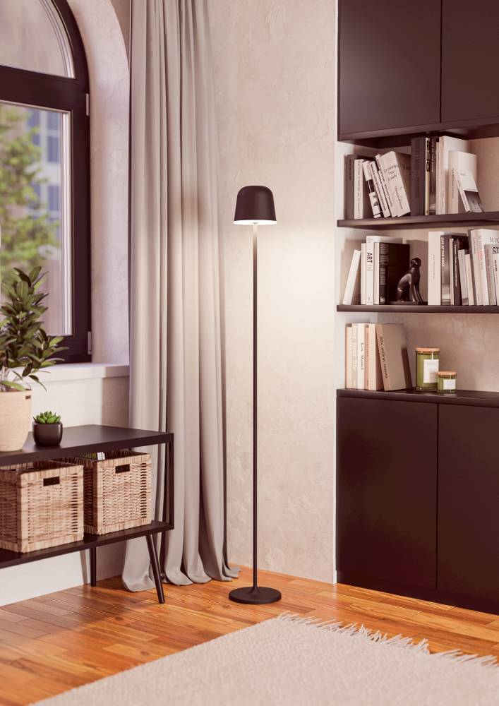 купить 901748 Аккуммуляторный торшер сенсорный, диммируемый MANNERA-L