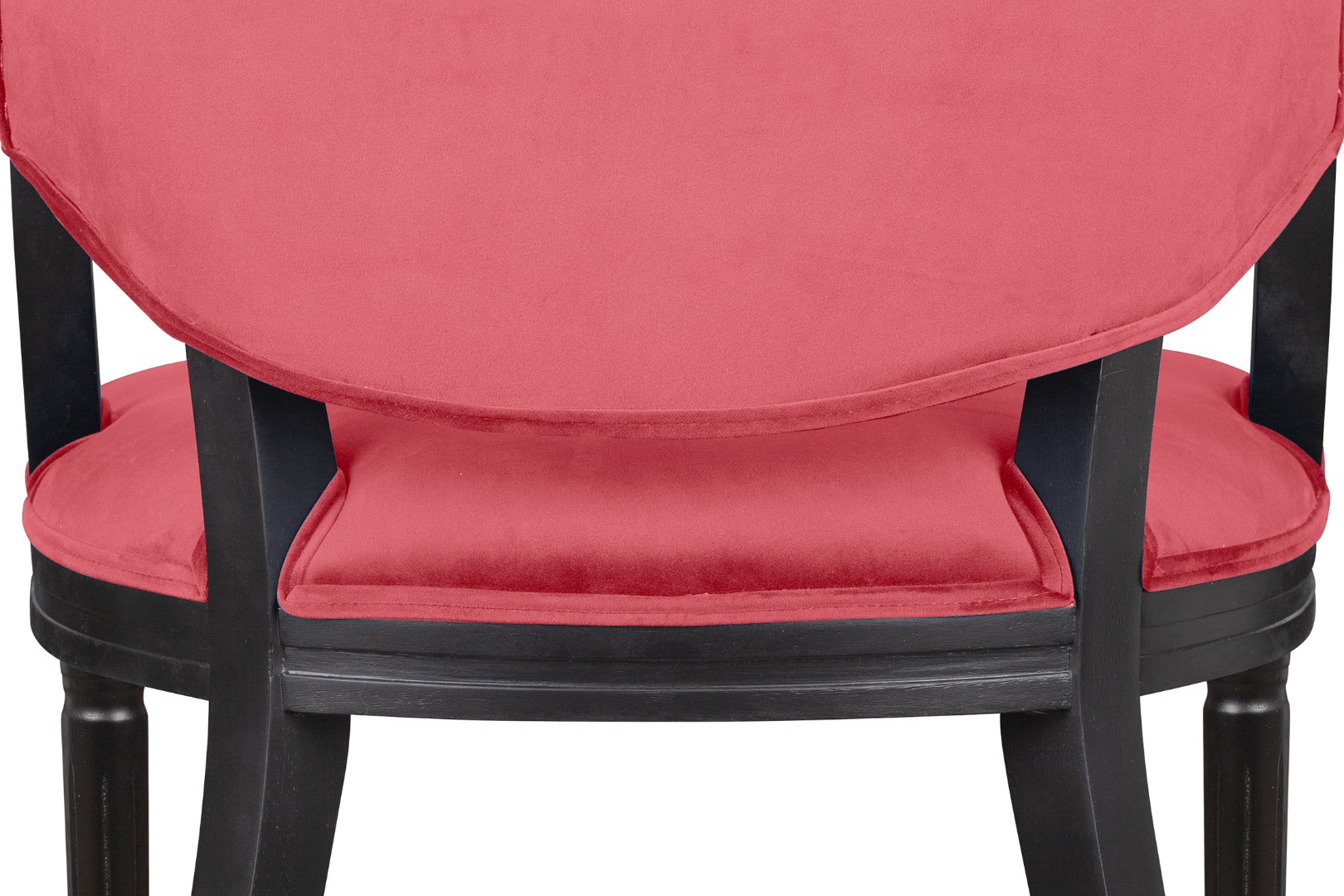 фото Стул для кафе Orzo Karmin в Москве фото Стул для кафе Orzo Karmin