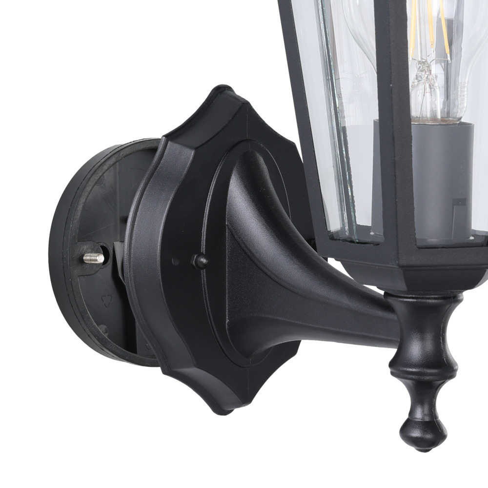 фото 22468 Уличный настенный светильник LATERNA 4